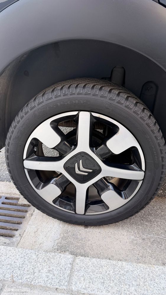 Citroën C4 Cactus PureTech 110 Stop&Start Shine - 23