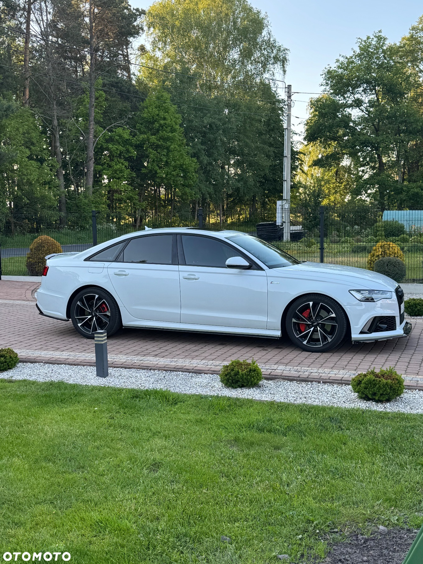 Audi A6 - 5