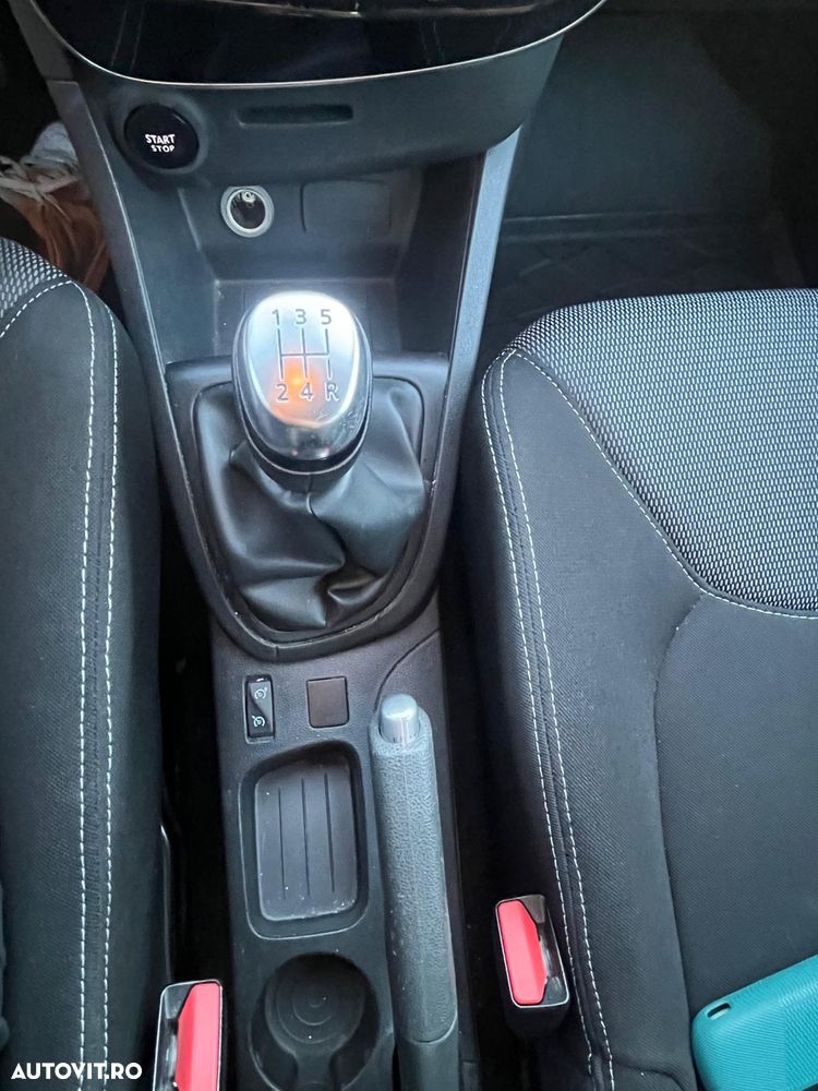Renault Clio TCe Life - 10