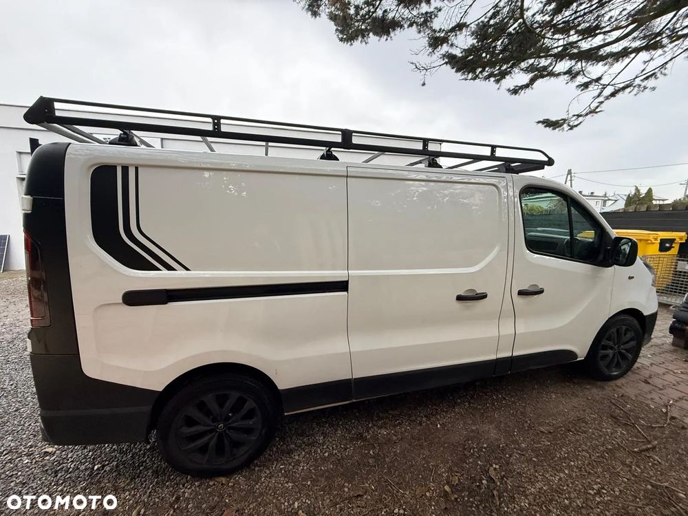 Renault TRAFIC - 4