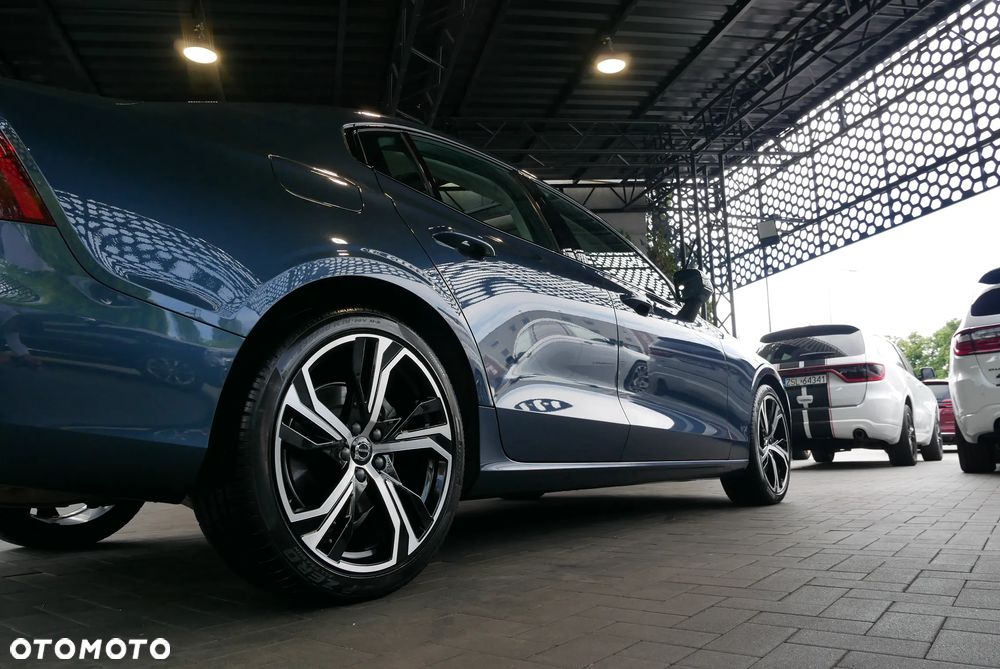 Volvo S60 - 37