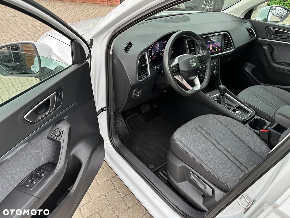 Seat Ateca - 6