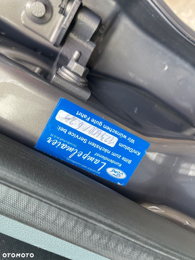 Ford C-MAX 1.0 EcoBoost Start-Stopp-System Titanium - 17