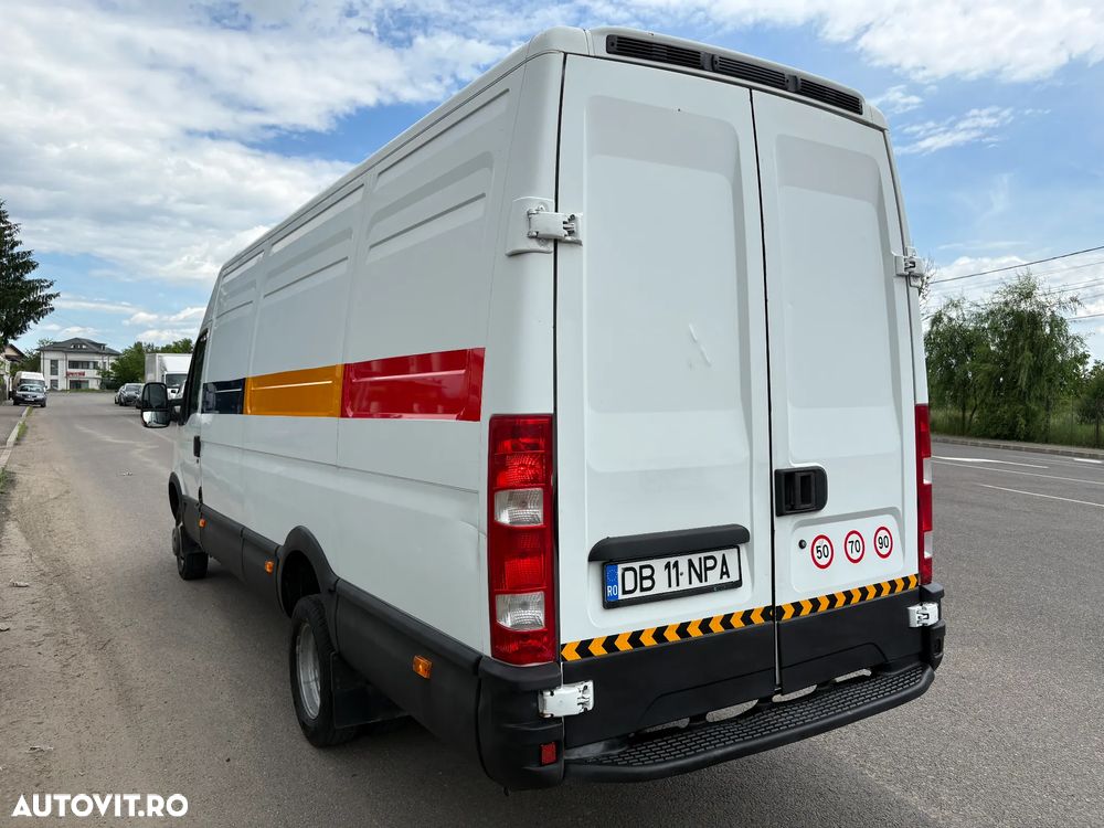 Iveco 35C15 - 17
