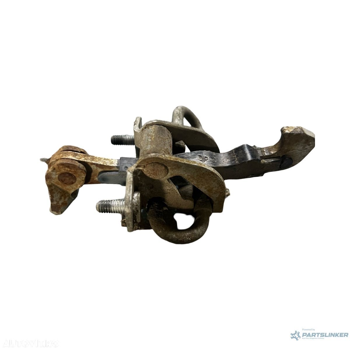 Limitator portiera fata stanga fata IVECO DAILY LINE 2014 - > - 1