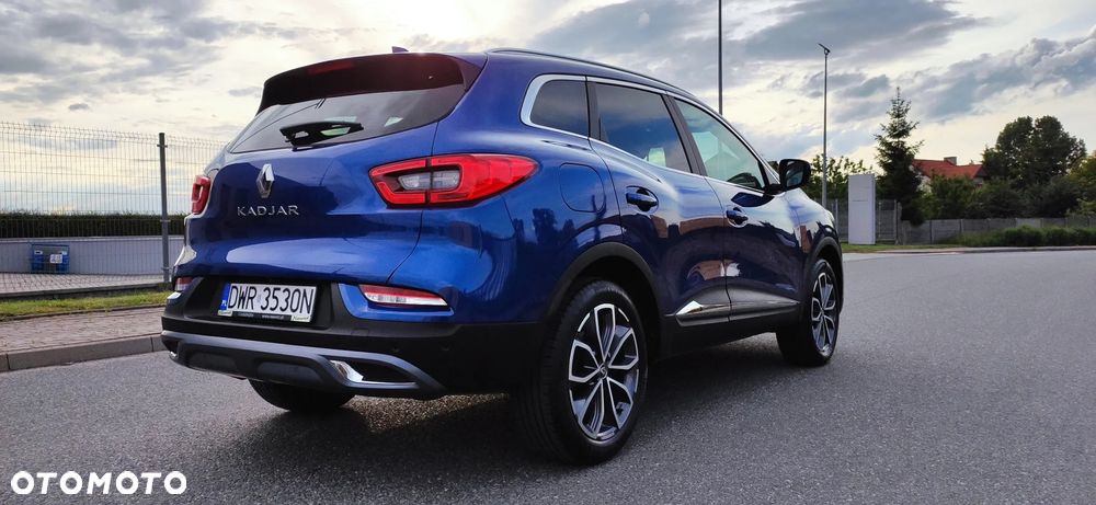 Renault Kadjar 1.3 TCe FAP Black Edition EDC - 2