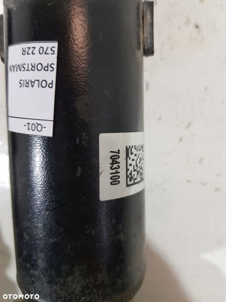 amortyzator tył 7043100 polaris sportsman 570 14-21 - 6