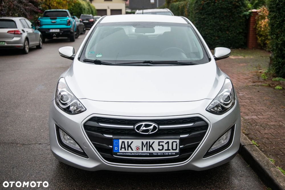 Hyundai i30 1.4 Advantage - 2