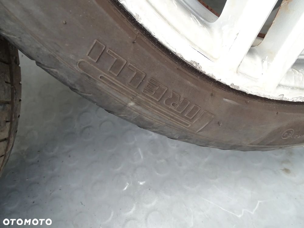 E klasa W212 Felgi 9Jx18/8.5Jx18 Alu komplet z oponami 2124012402 - 25