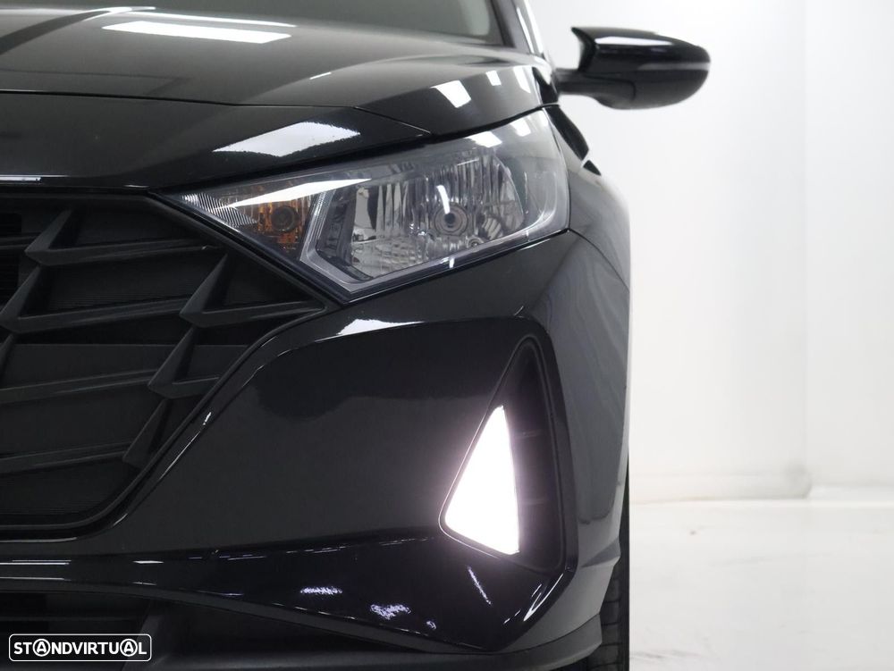 Hyundai i20 1.2 MPi Comfort - 8