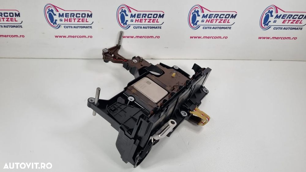 Calculator Mecatronic Bosch 0260550102 ZF8HP50Z GA8HP50Z 8 viteze / BMW F01 520xDrive / X3 F25 / X6 F16 M50DX / 2015+ - 3