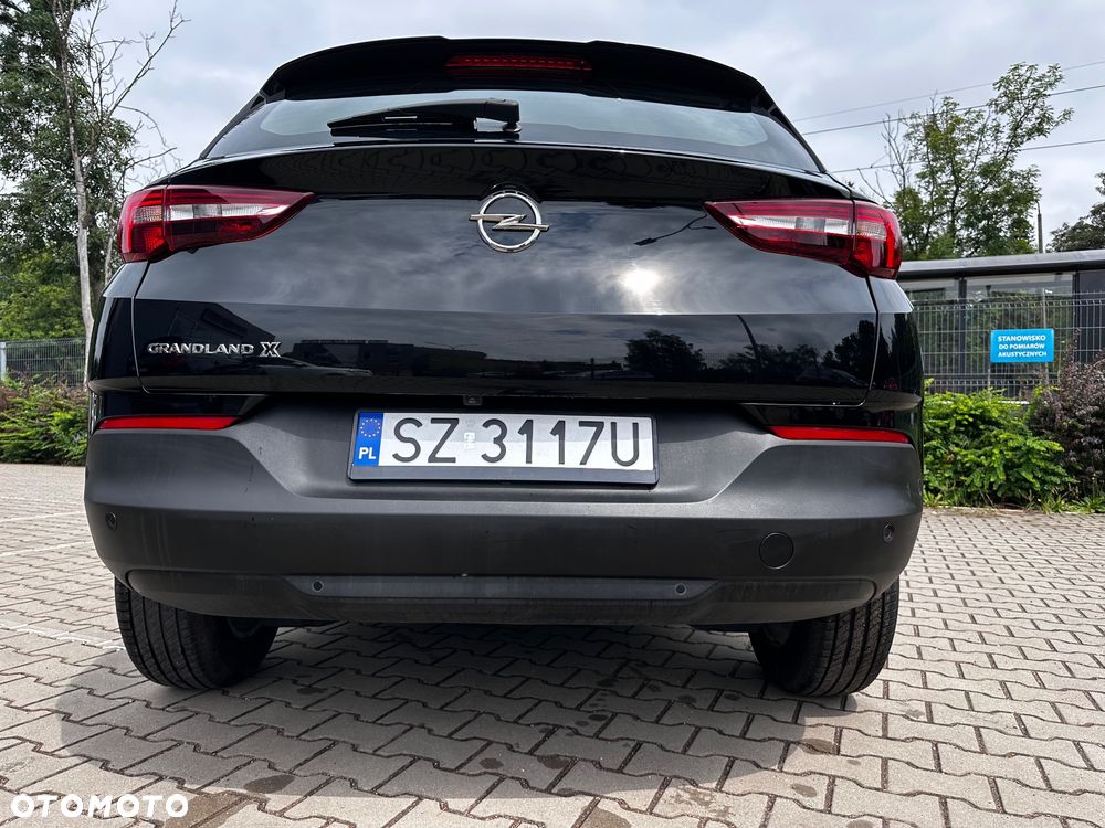 Opel Grandland X 1.5 CDTI Elegance Business Pack S&S - 13