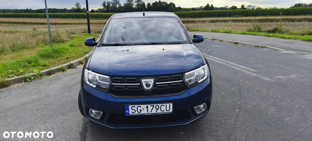 Dacia Sandero 1.0 SCe Laureate - 5