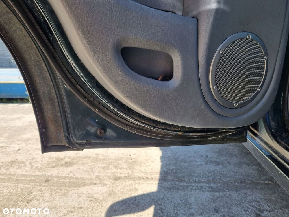 TOYOTA RAV4 II 00-05 2002 r. 6S3 DRZWI LEWY TYŁ LEWE TYLNE LT EU * - 7