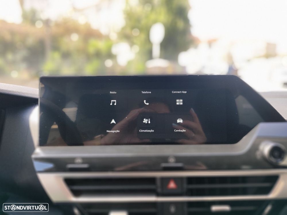 Citroën C4 1.5 BlueHDi Plus EAT8 - 21