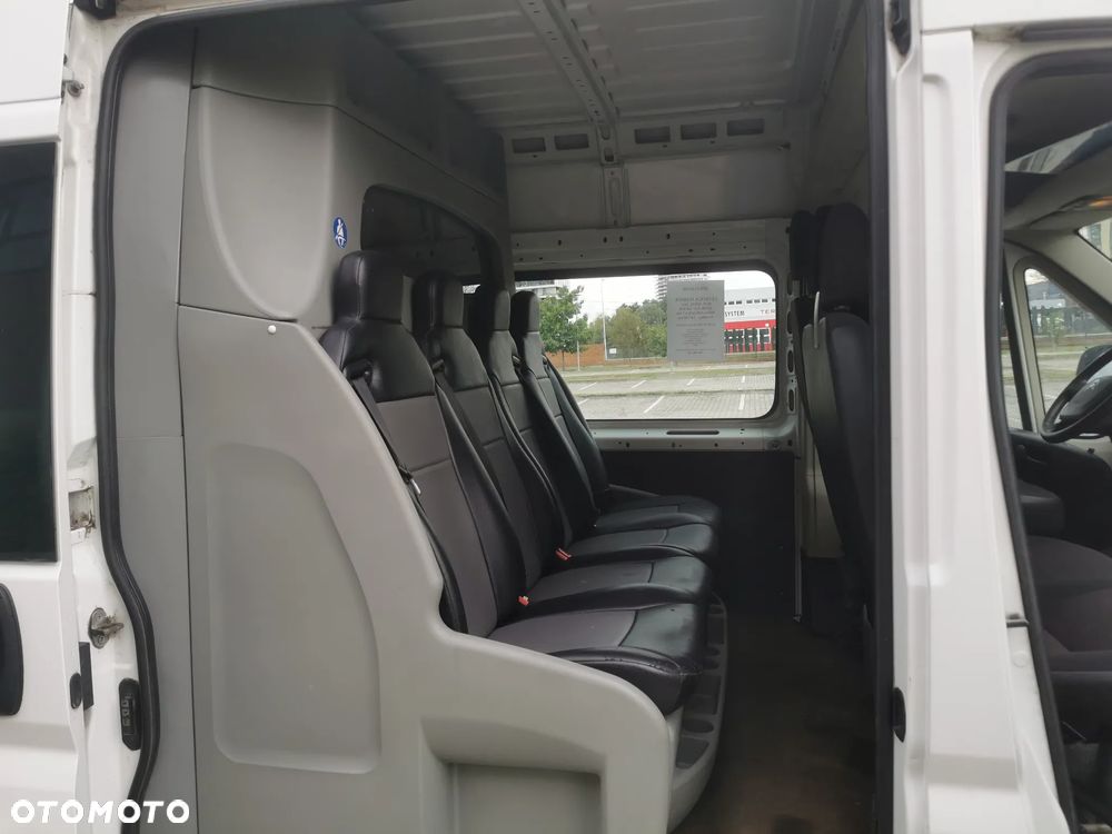 Citroën JUMPER L3H2 - 12