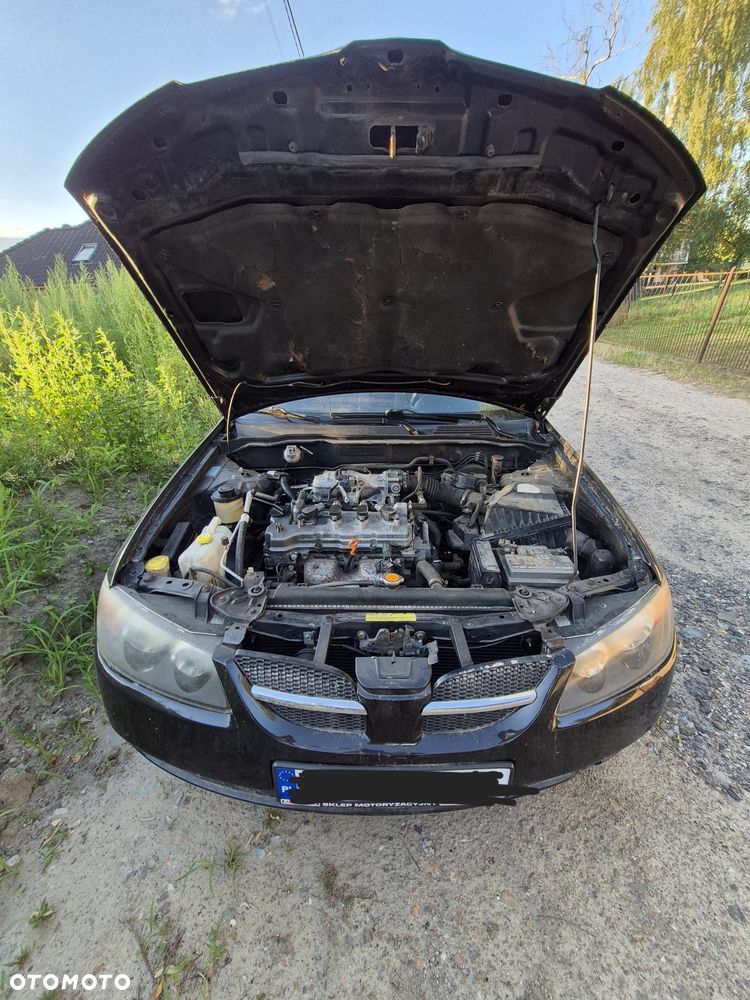 Nissan Almera - 6