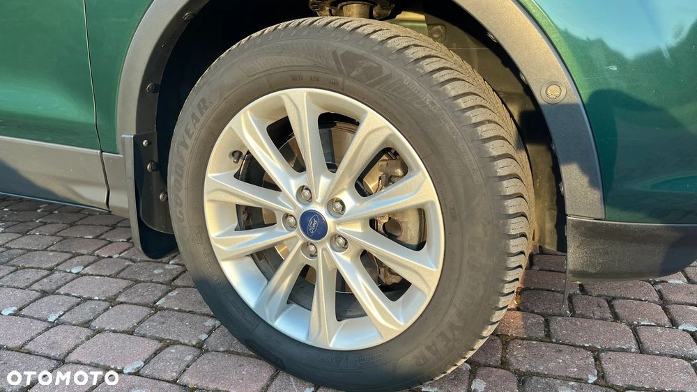 Ford Kuga ver-2-0-tdci-4x4-trend - 32