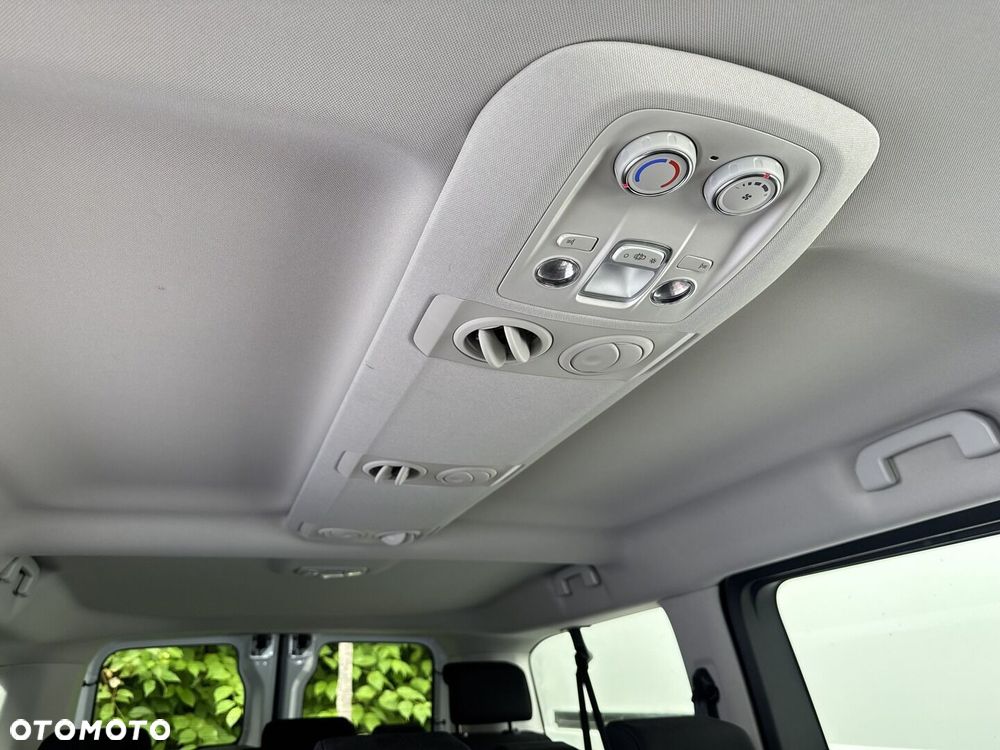 Toyota Proace Verso 2.0 D4-D Long Business - 34