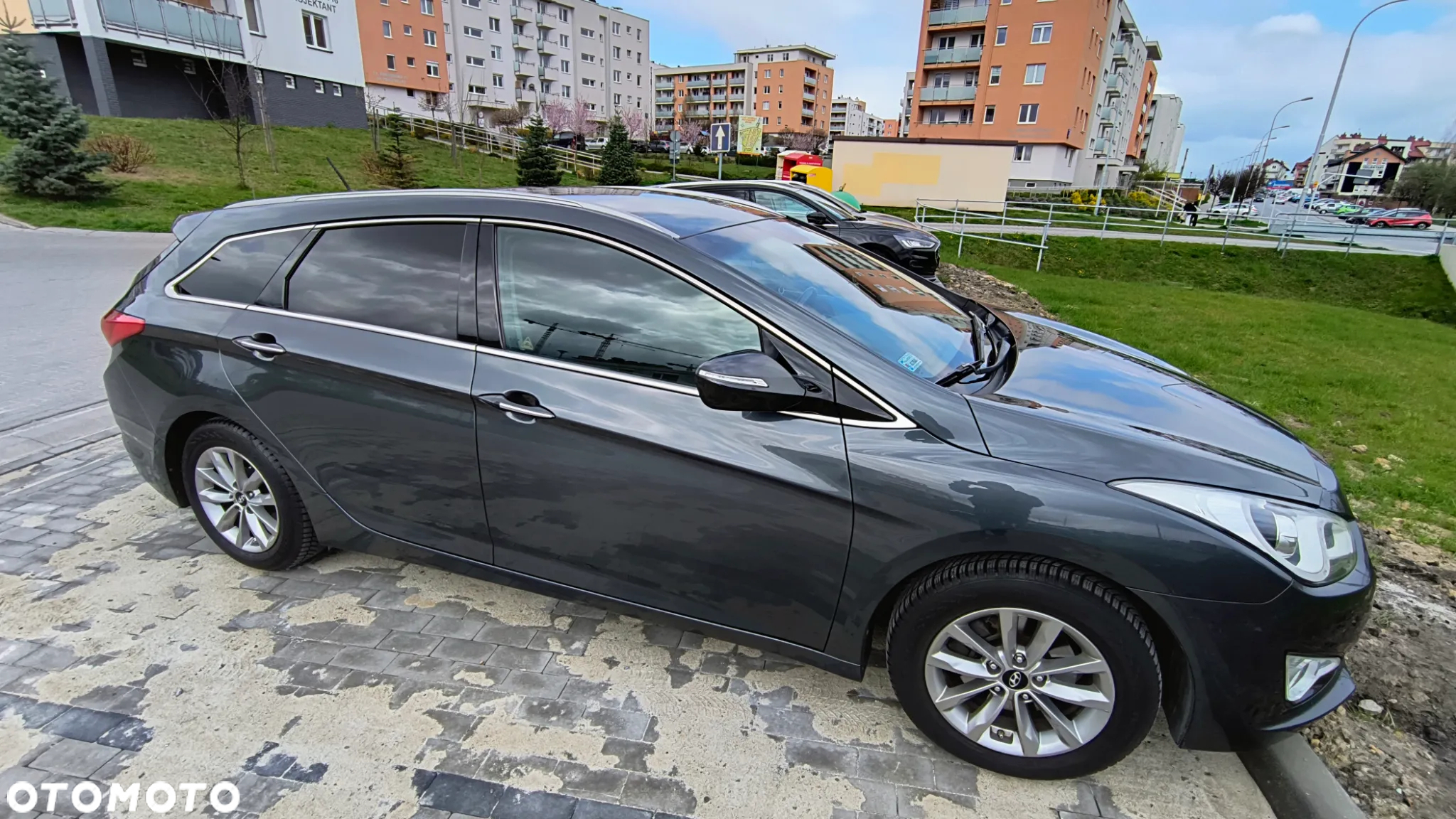 Hyundai i40 2.0 GDI Classic - 3