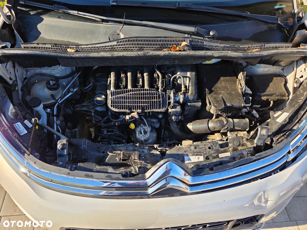 Citroën C3 Aircross - 14