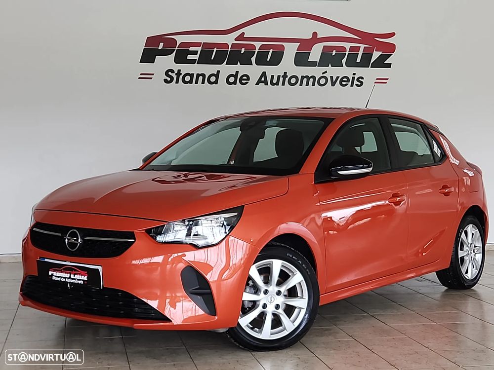 Opel Corsa 1.2 S&S Edition - 1