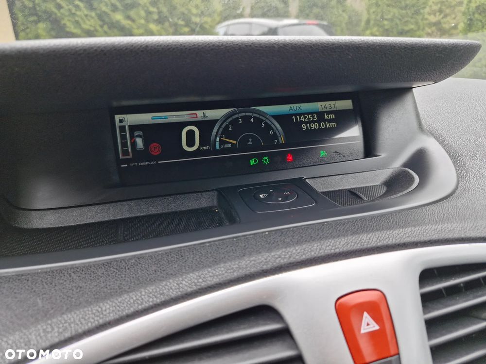 Renault Scenic 1.6 16V Authentique - 14