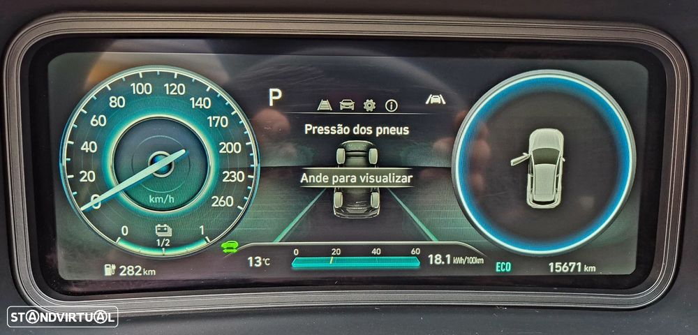 Hyundai Kauai Advantage - 36