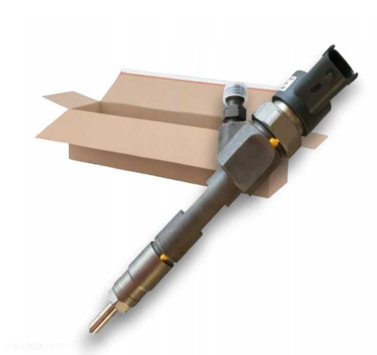 WTRYSKIWACZ. RENAULT   OPEL Vivaro 1.9 DCI 044.5110.110A 044.51101.10B