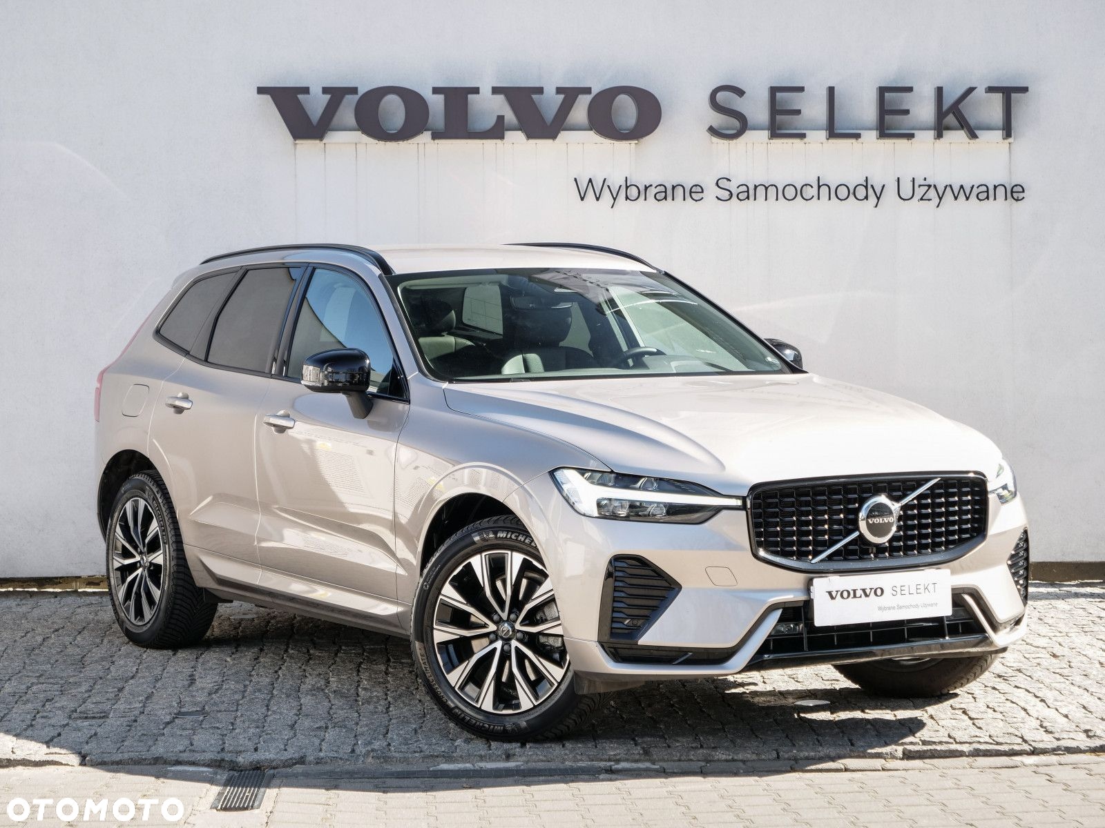 Volvo XC 60 - 3