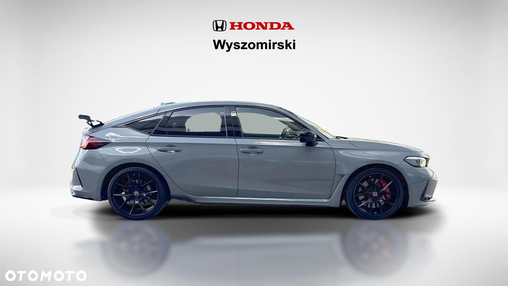 Honda Civic 2.0 T Type R - 7