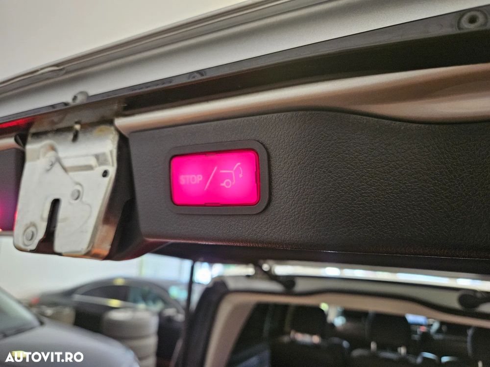 Mercedes-Benz V 300 d Combi Extra-lung 237 CP AWD 9AT AVANTGARDE EDITION - 16