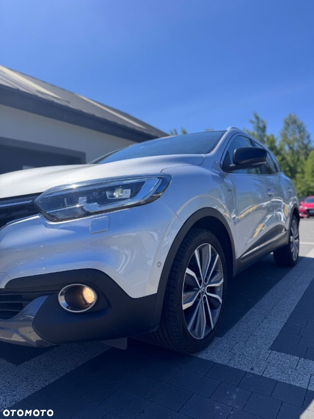 Renault Kadjar - 11