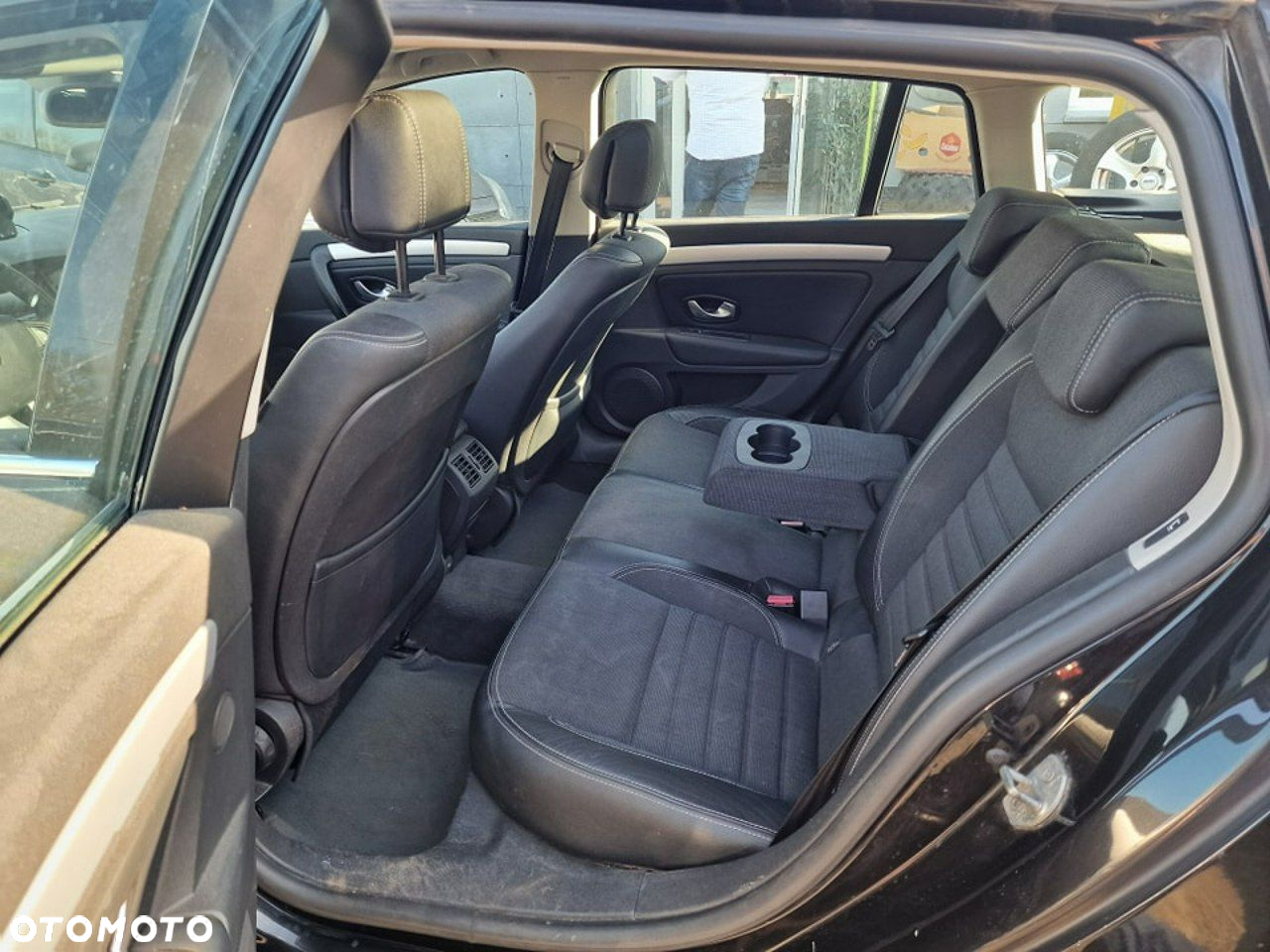 Renault Laguna dCi 150 FAP Dynamique - 30