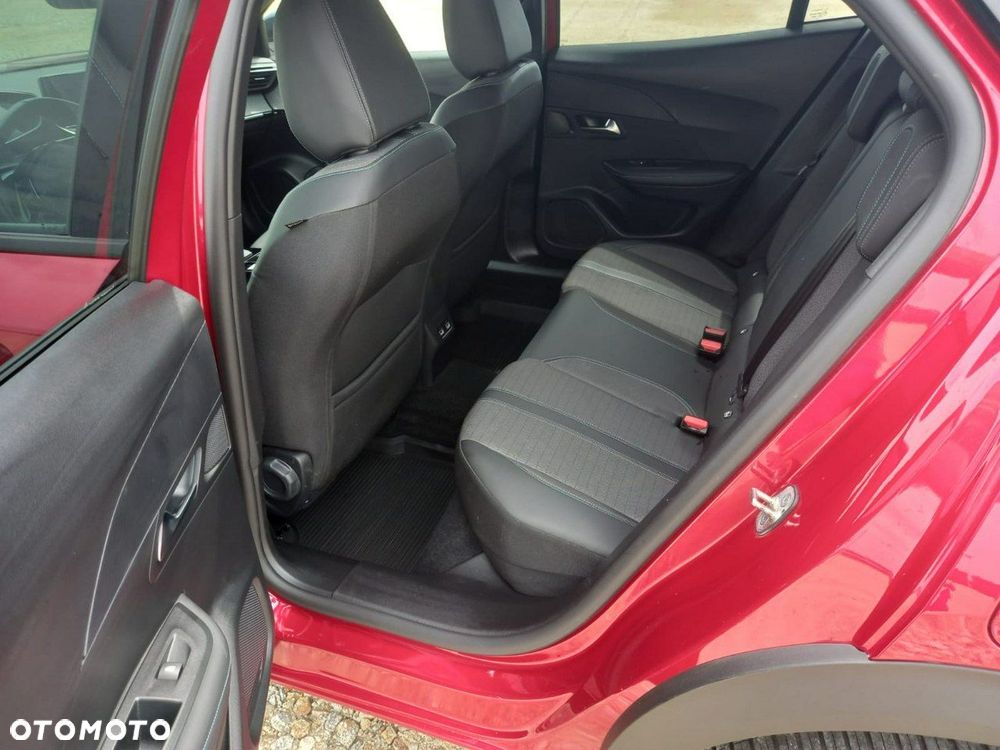 Peugeot 2008 - 10