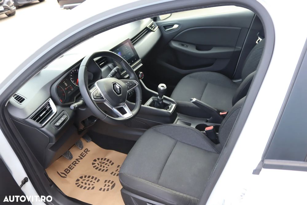 Renault Clio TCe 90 EQUILIBRE - 9