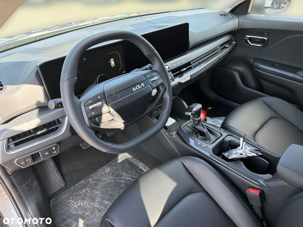 Kia K4 1.6 T-GDI L - 10