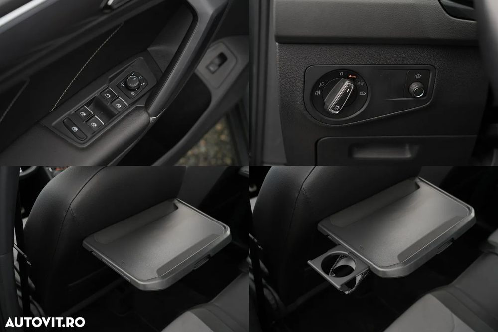Volkswagen Tiguan - 17