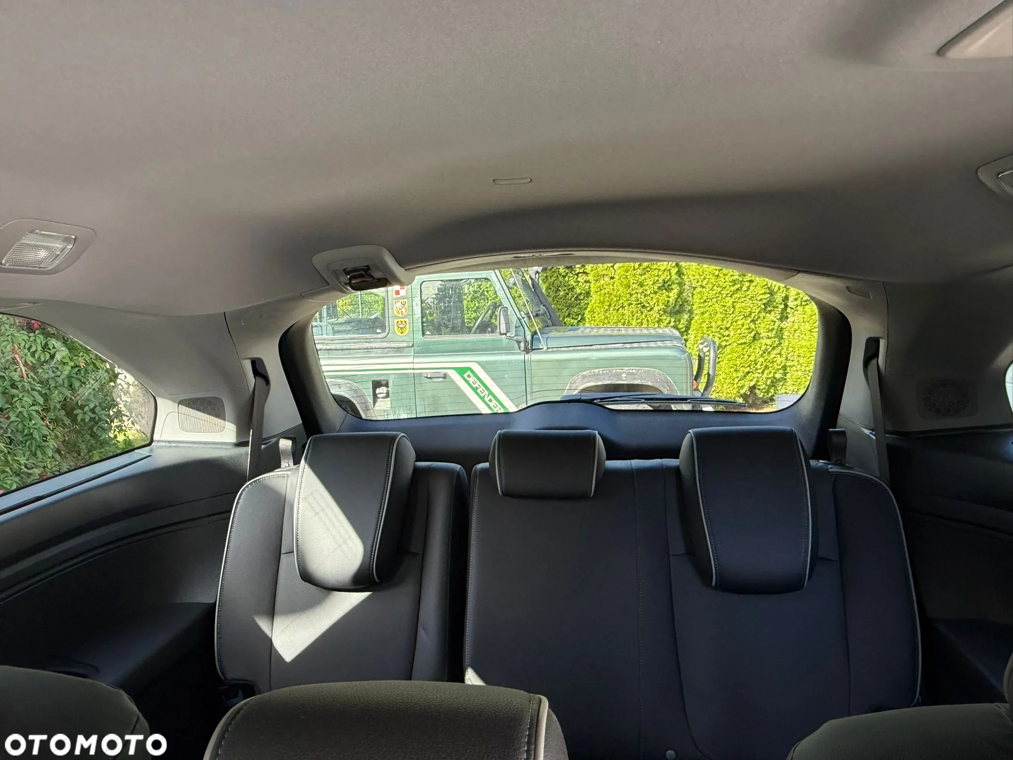 Honda Odyssey - 19