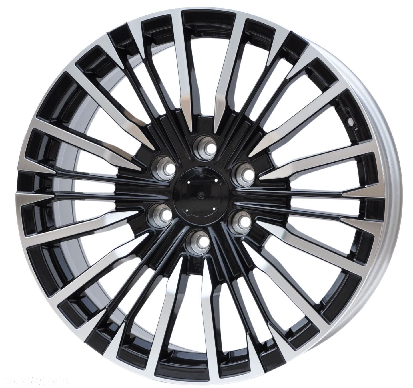 SB026 FELGI 20 6x139,7 CADILAC ESCALADE OFFROAD - 1