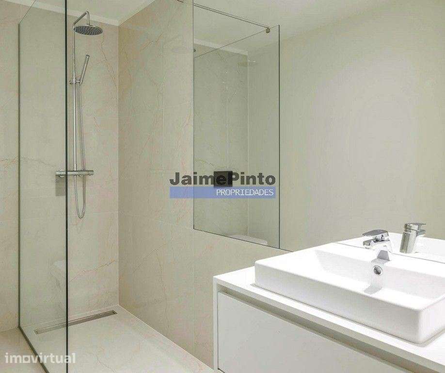 Apartamento T0, em construção, central, em piso elevado. Portugal, ... - Grande imagem: 2/8