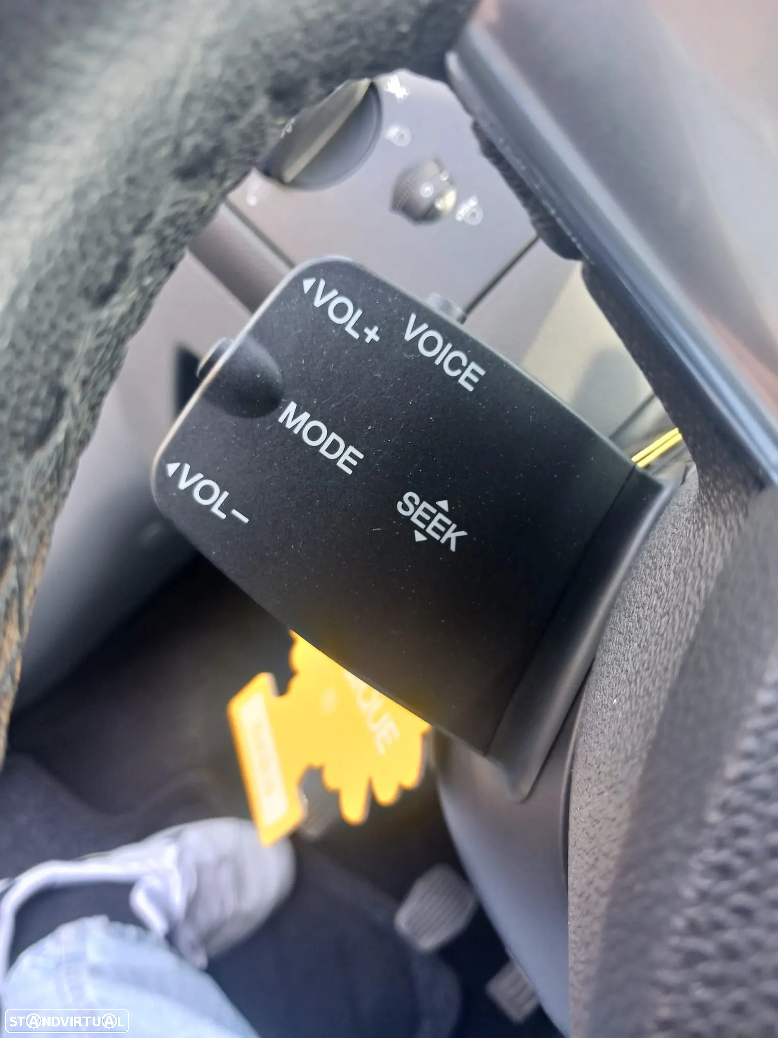 Ford Focus 1.6 TDCi ECOnetic - 24