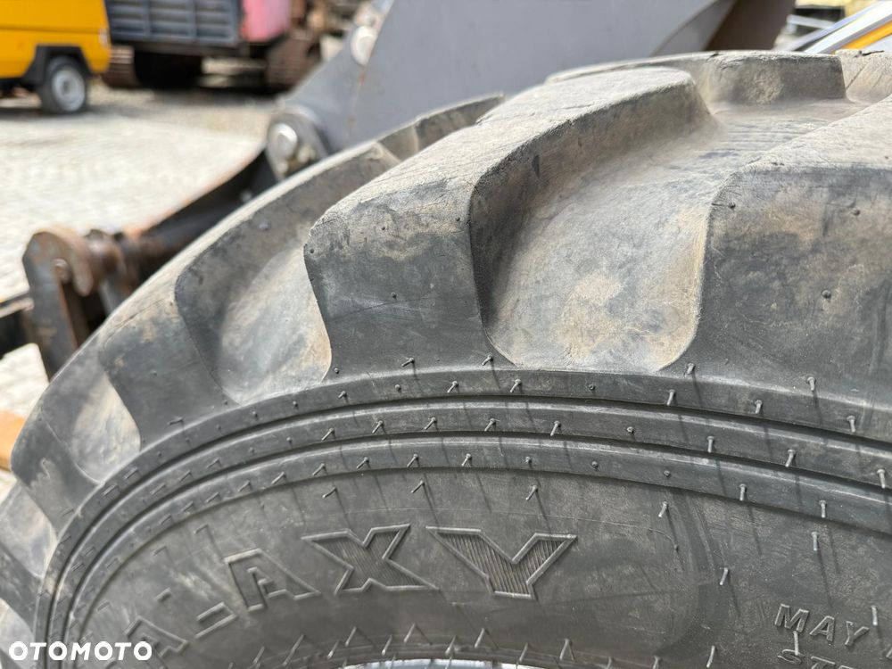 Volvo L40B-TP, 6400h - 12