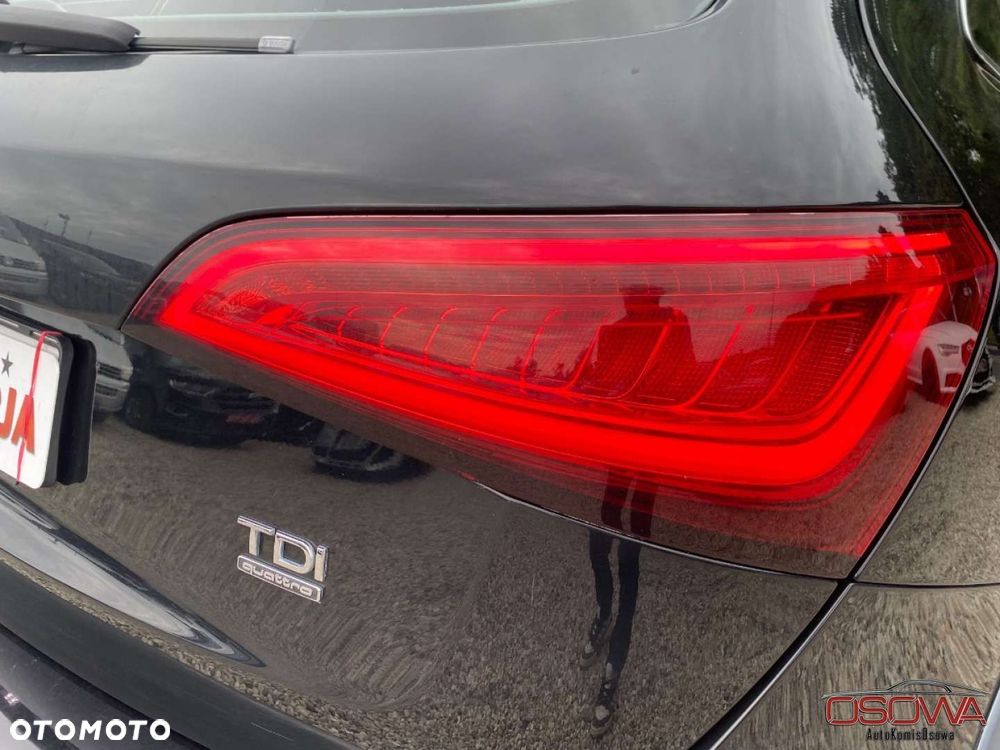 Audi Q5 2015