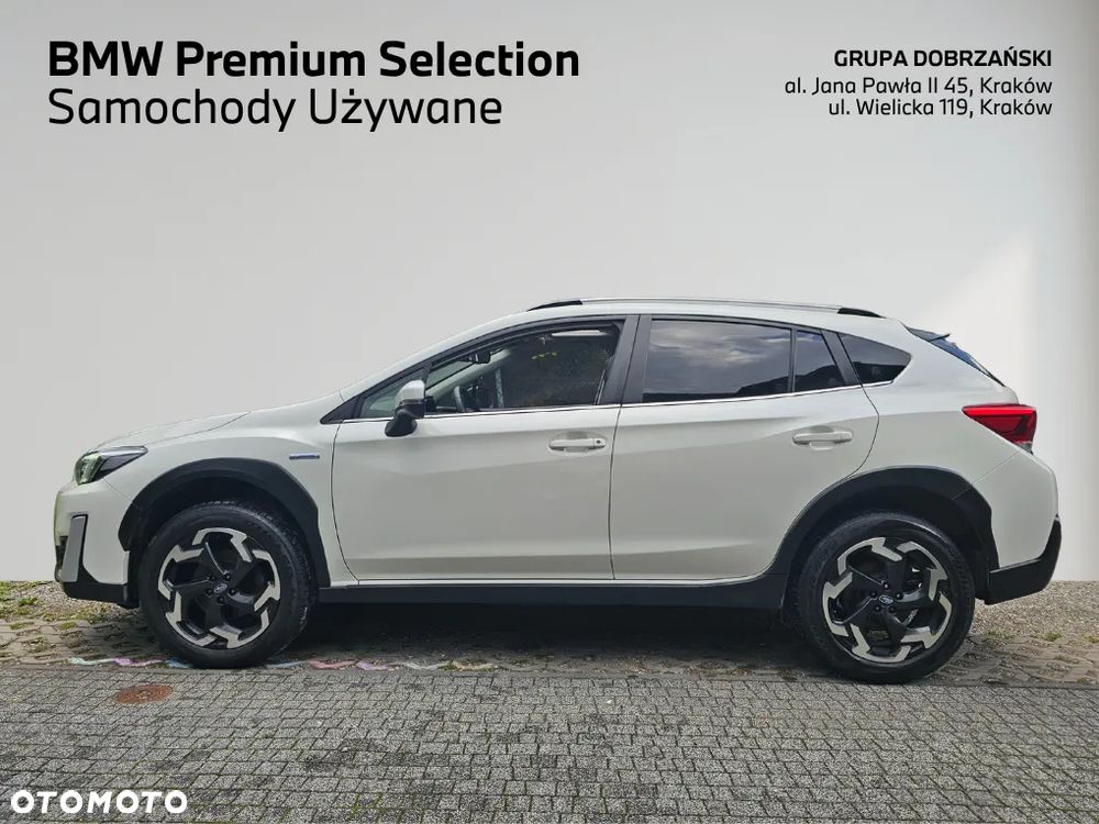 Subaru XV 2.0i Exclusive+ (EyeSight) Lineartronic - 3