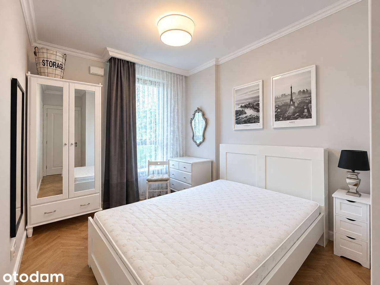 Wygodna lokalizacja| Wysoki standard | Pet-friendly | Bliska Wola