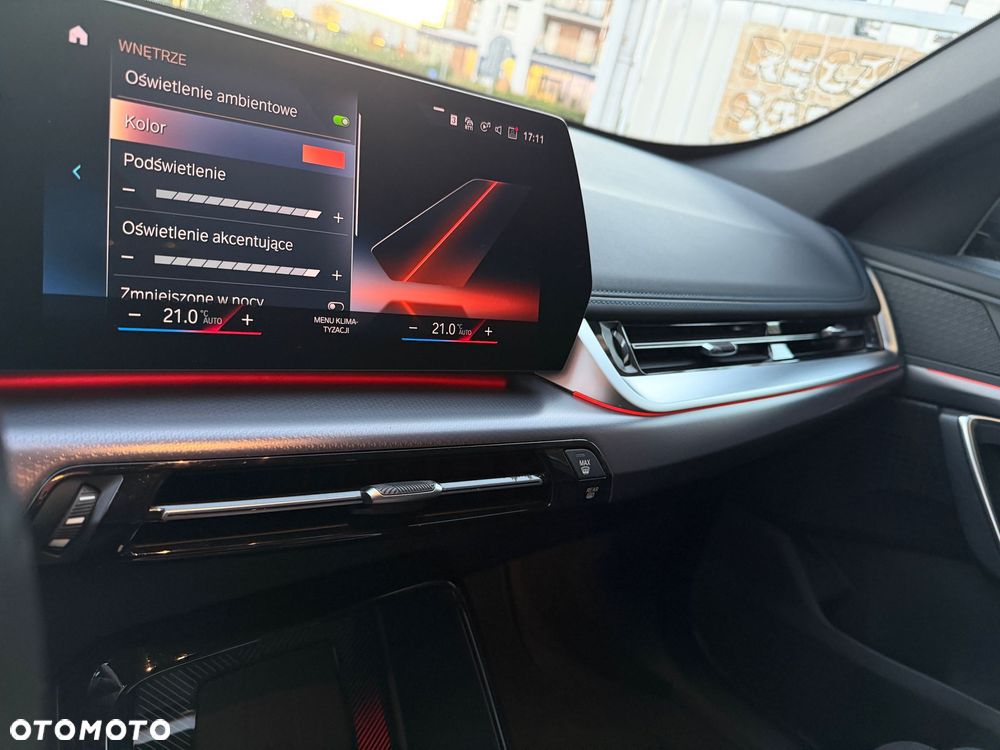 BMW X1 xDrive20d M Sport sport - 12