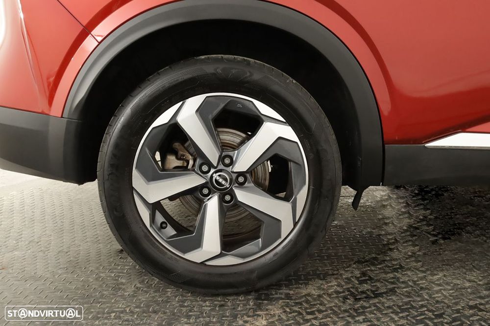 Nissan Qashqai 1.5 e-Power N-Connecta - 4