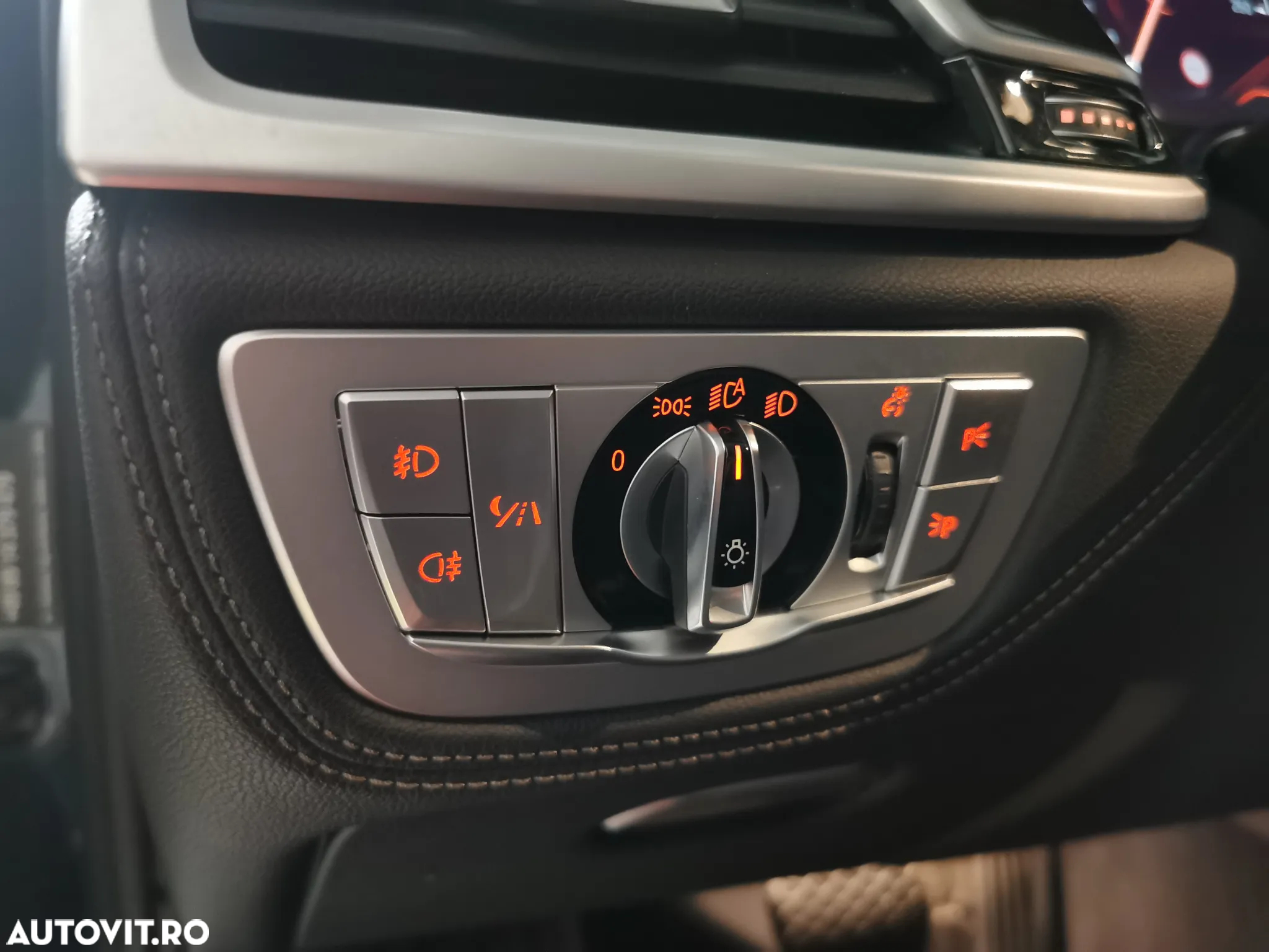 BMW Seria 7 - 14
