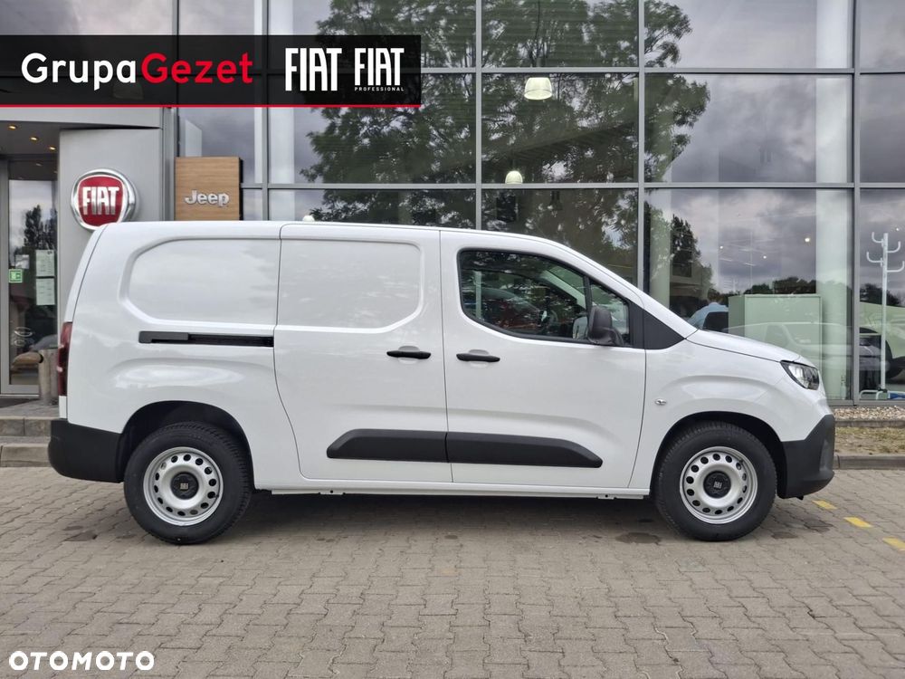 Fiat Doblo - 4